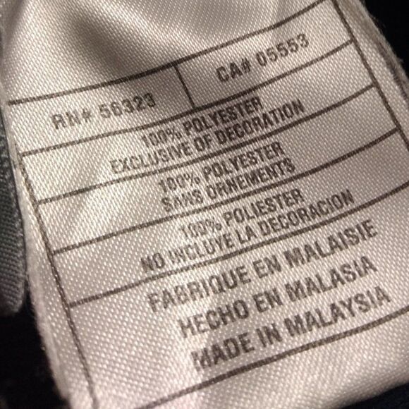 Vintage Nike Striped Sweat Pants Joggers Trainers - Picture 5 of 9